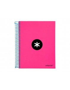 Cuaderno espiral a5 micro... 2
