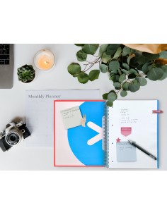 Cuaderno espiral a4 micro... 2