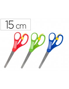 Tisora liderpapel 15 cm amb...