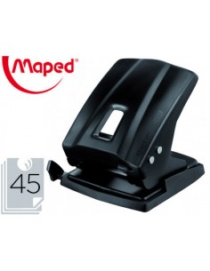 Taladrador maped essentials...