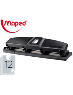 Taladrador maped essentials...