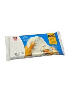 Arcilla sio-2 plus blanca... 2