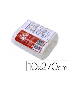 Vendas yeso sio-2 10x270 cm...