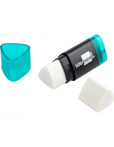 Repost goma liderpapel triangular amb...
