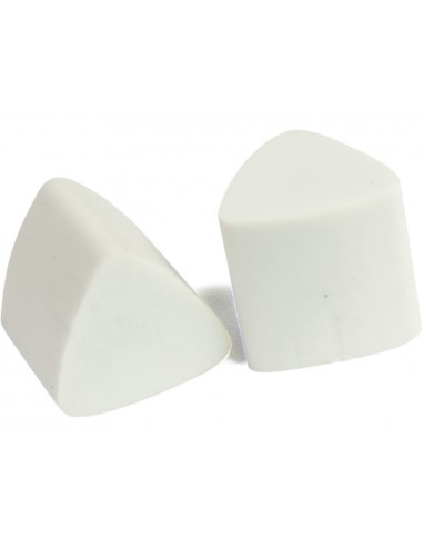 Repost goma liderpapel triangular amb...