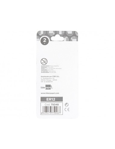 Repost goma liderpapel triangular amb...