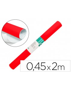 Rollo adhesivo liderpapel...