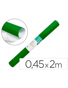 Rollo adhesivo liderpapel...