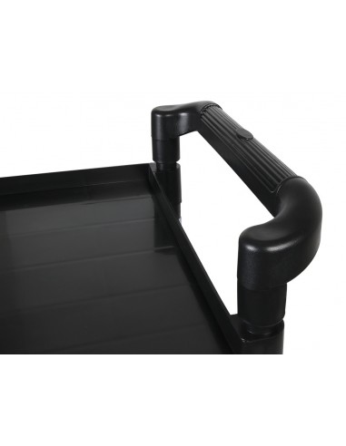 Carro de servei multifuncional...