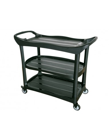 Carro de servei multifuncional...