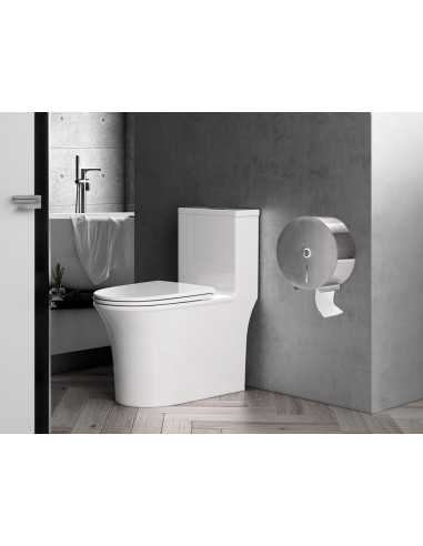 Dispensador q-connect de papel...