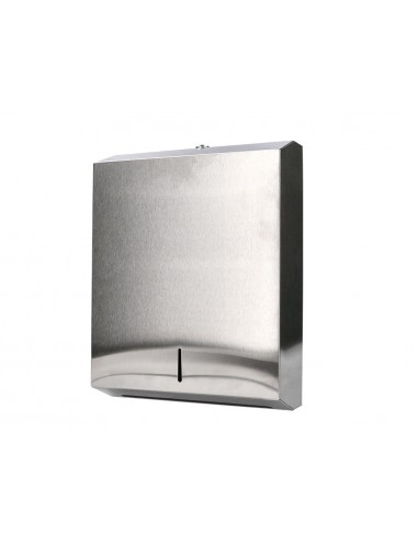 Dispensador q-connect de toallitas de...