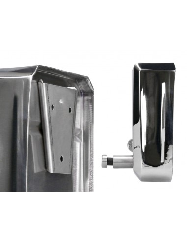 Dispensador manual q-connect de jabon...