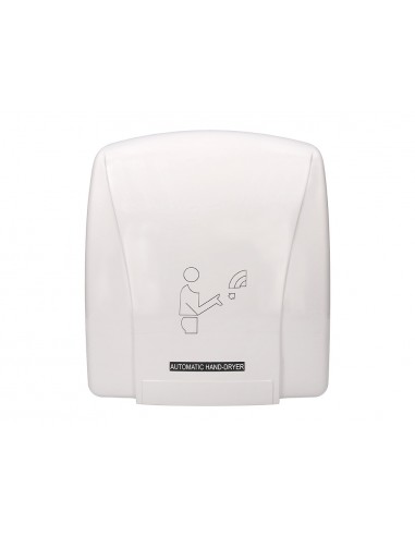 Secador de manos q-connect automatico...