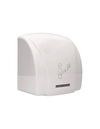 Secador de manos q-connect automatico...