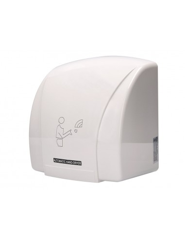 Secador de manos q-connect automatico...