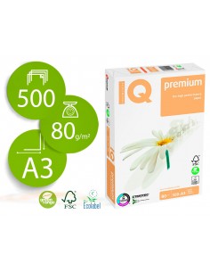 Papel fotocopiadora iq...