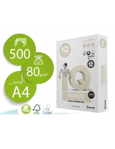 Papel fotocopiadora iq...