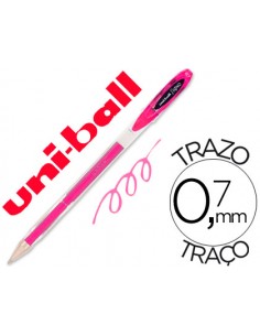 Boligrafo uni-ball roller...