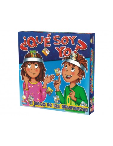 Joc de taula falomir que sóc jo