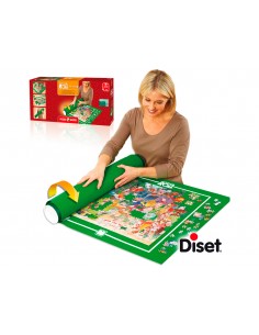 Tapet diset amb tub per... 2