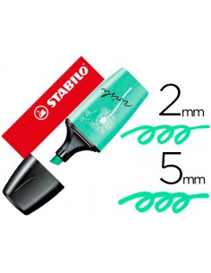Rotulador stabilo boss mini...