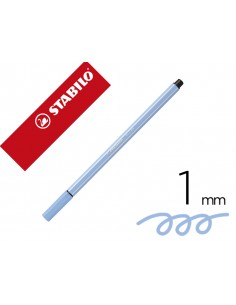 Rotulador stabilo...