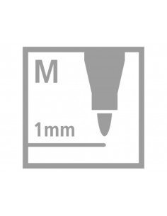 Rotulador stabilo... 2