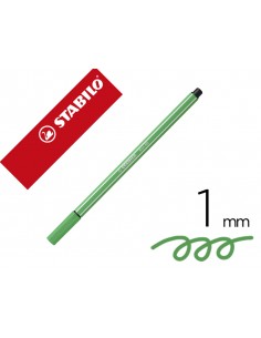 Rotulador stabilo...