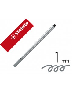 Rotulador stabilo...