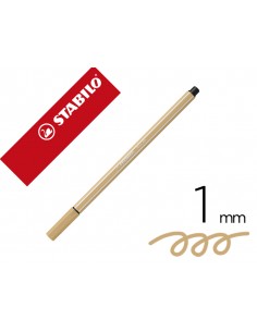 Rotulador stabilo...