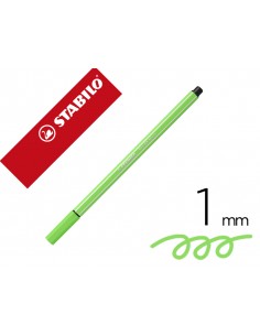 Rotulador stabilo...