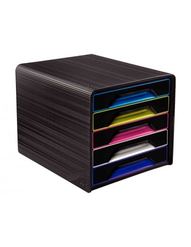 Fitxer calaixos de sobretaula cep 5...