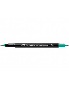 Rotulador lyra aqua brush... 2