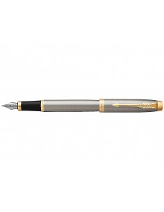 Pluma parker im metal... 2