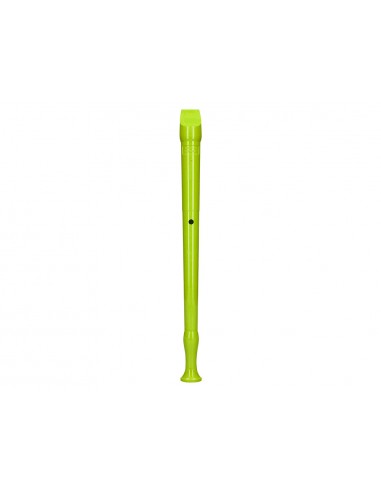 Flauta hohner 9508 color verd funda...