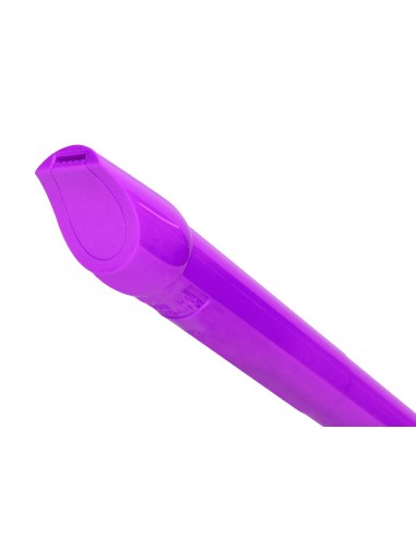 Flauta hohner 9508 color violeta...