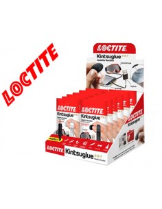 Masilla reparadora loctite...