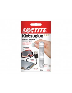 Masilla reparadora loctite... 2