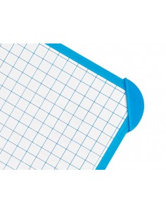 Pizarra blanca liderpapel... 2