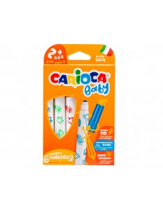 Rotulador carioca baby 2... 2