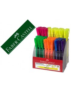 Rotulador faber...