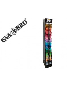 Expositor guarro metalico...