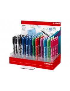 Rotulador stabilo sensor... 2