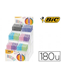 Boligrafo bic cristal up...