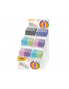 Boligrafo bic cristal up... 2