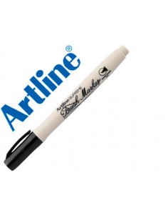Rotulador artline supreme...