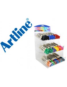 Rotulador artline supreme...