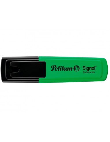 Rotulador pelikan fluorescente...