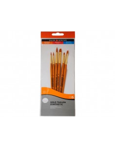 Pinceles daler rowney... 2